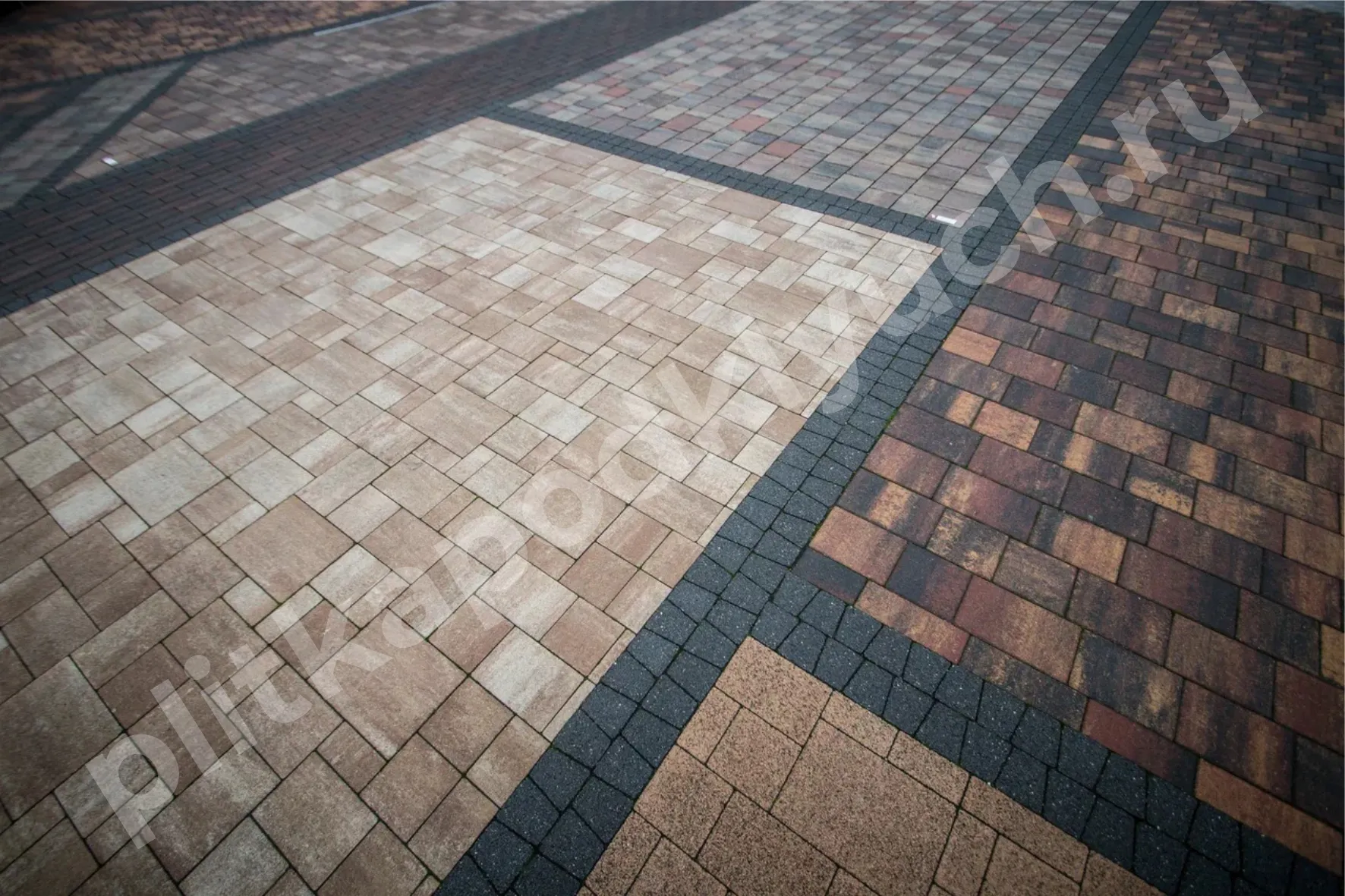 Фото работ