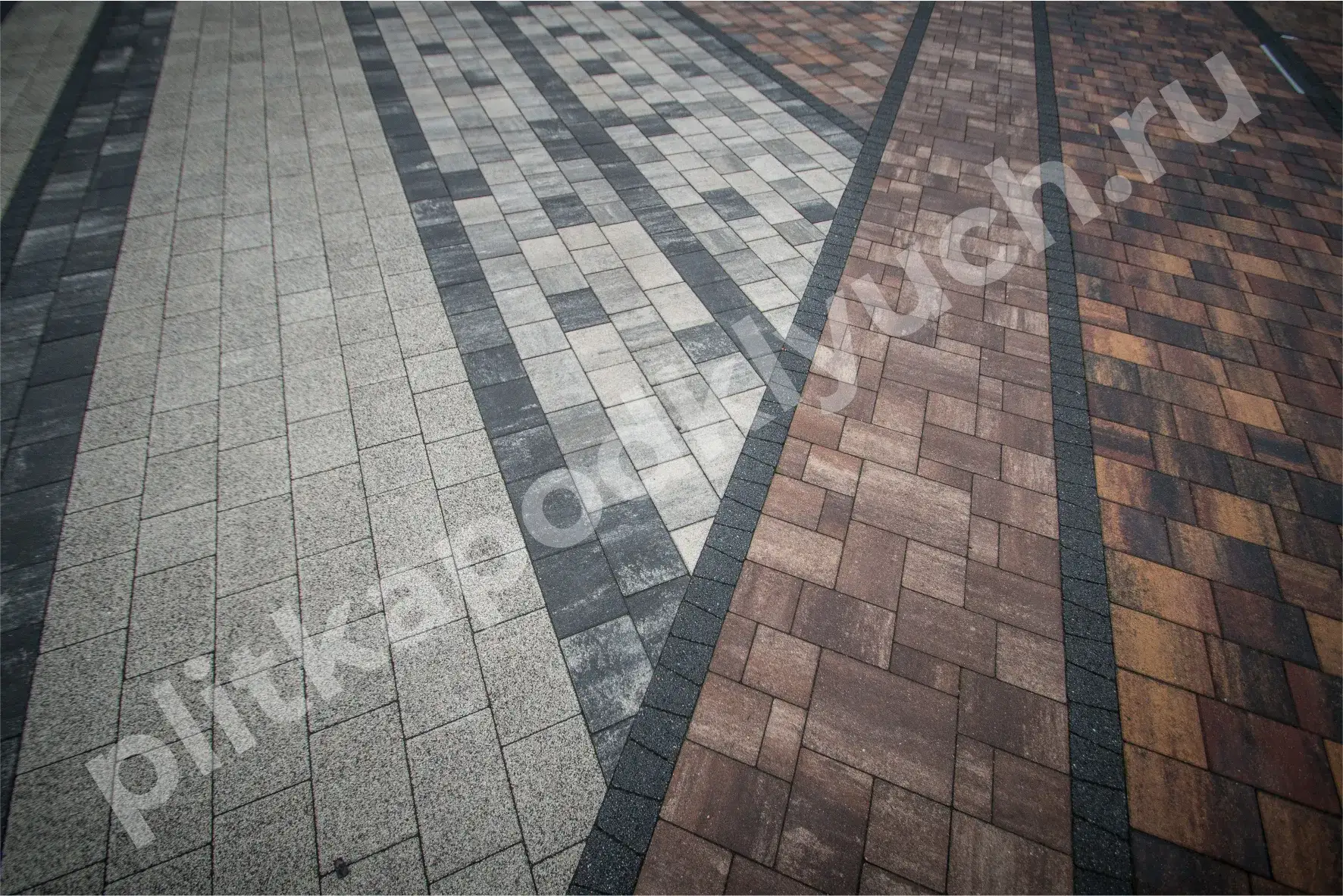 Фото работ